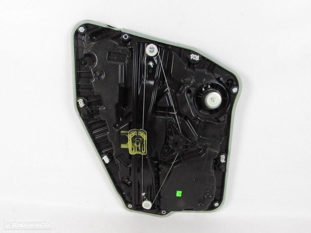 Elevador S/ MOTOR Direito/Trás Seminovo/ Original BMW X3 (G01) 51357498150 - 2