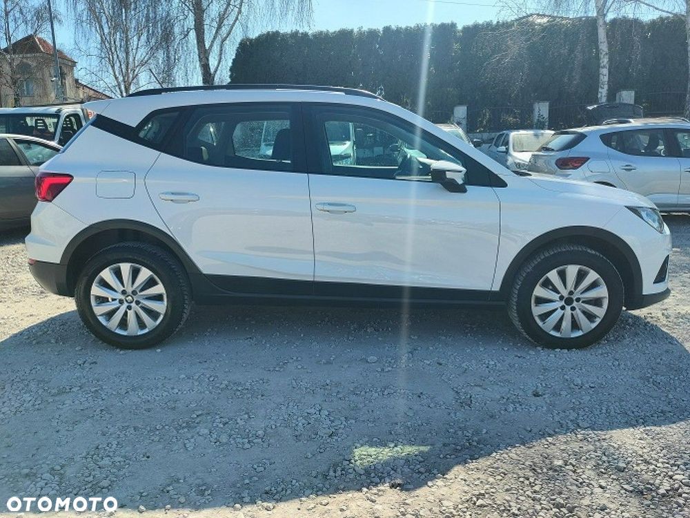 Seat Arona - 11