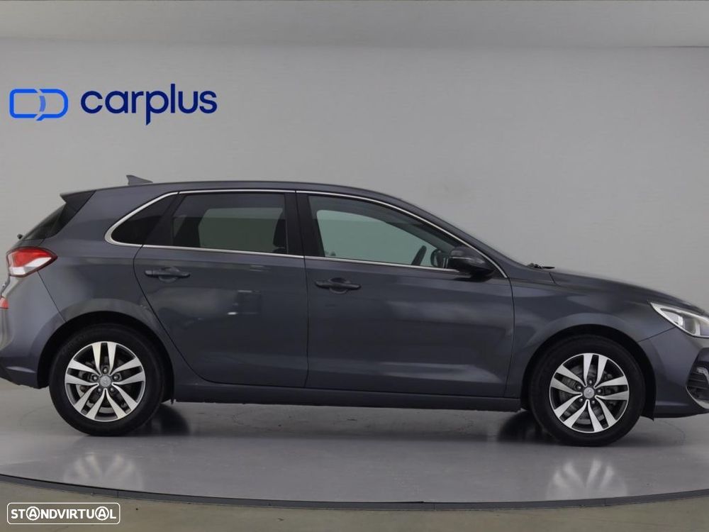Hyundai i30 1.0 T-GDi Style - 8