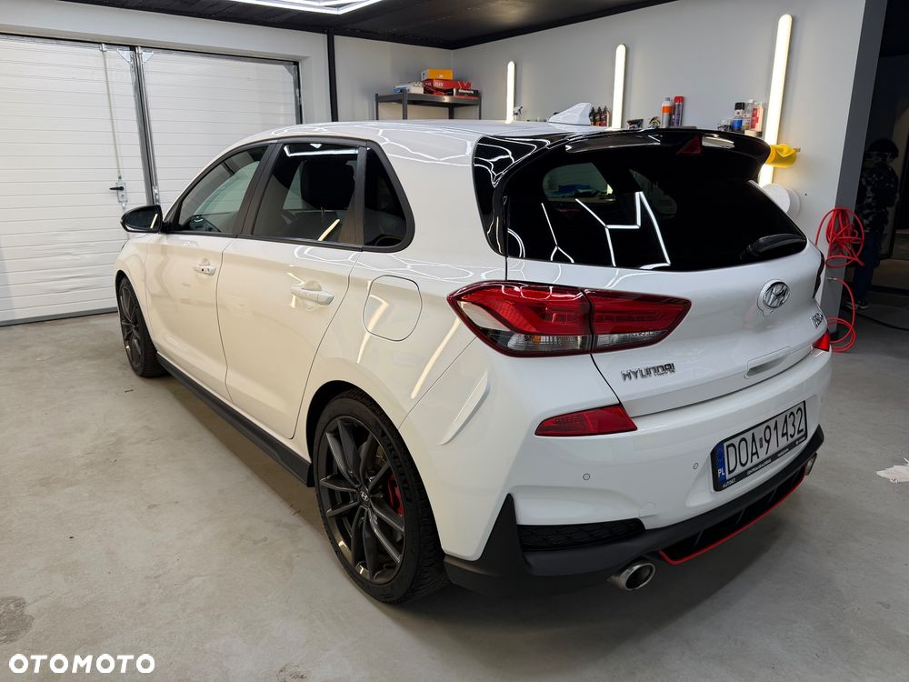 Hyundai i30 N - 13