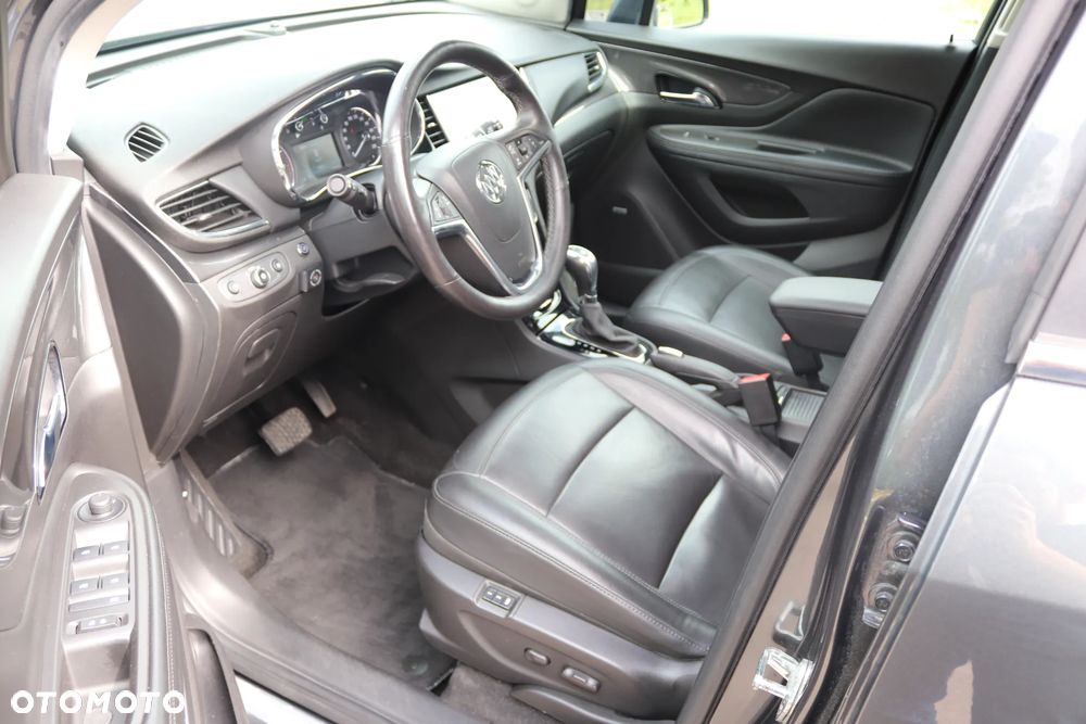 Buick Encore - 19