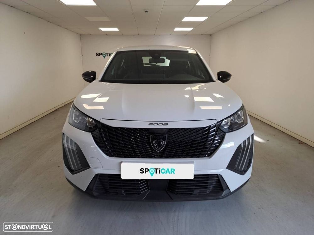 Peugeot 2008 1.2 PureTech Active - 2