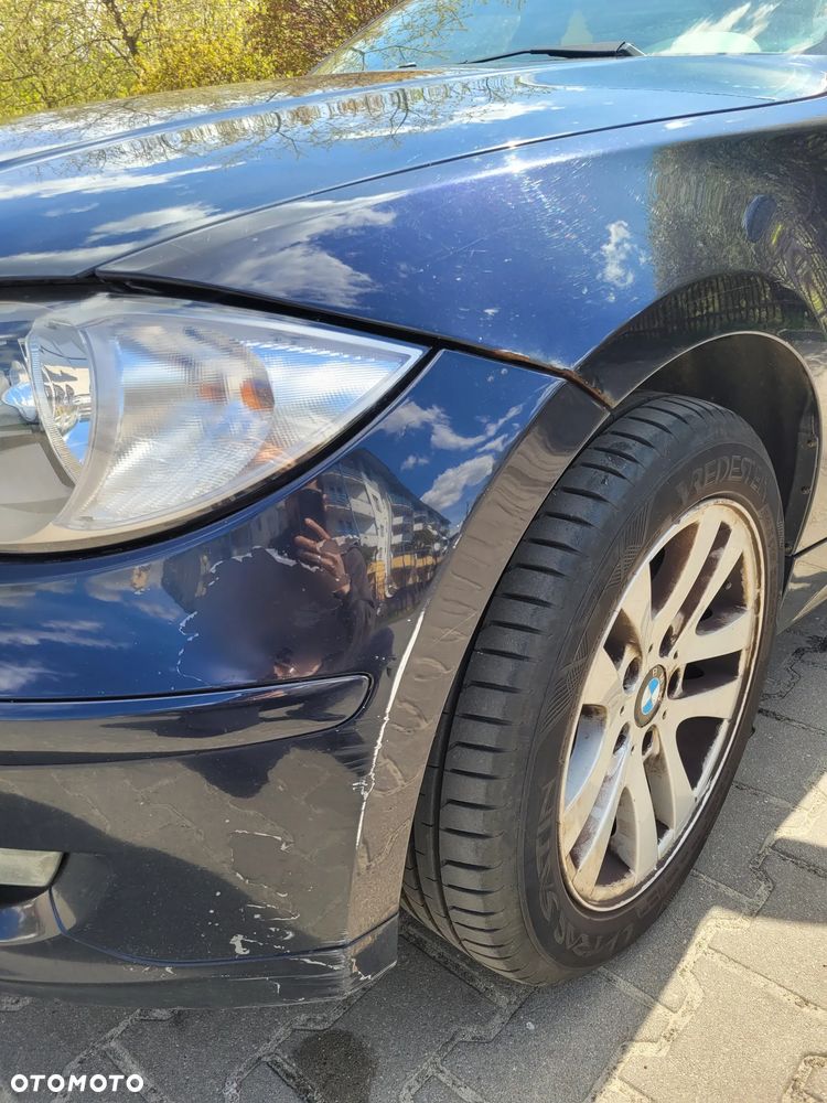 BMW Seria 1 - 10