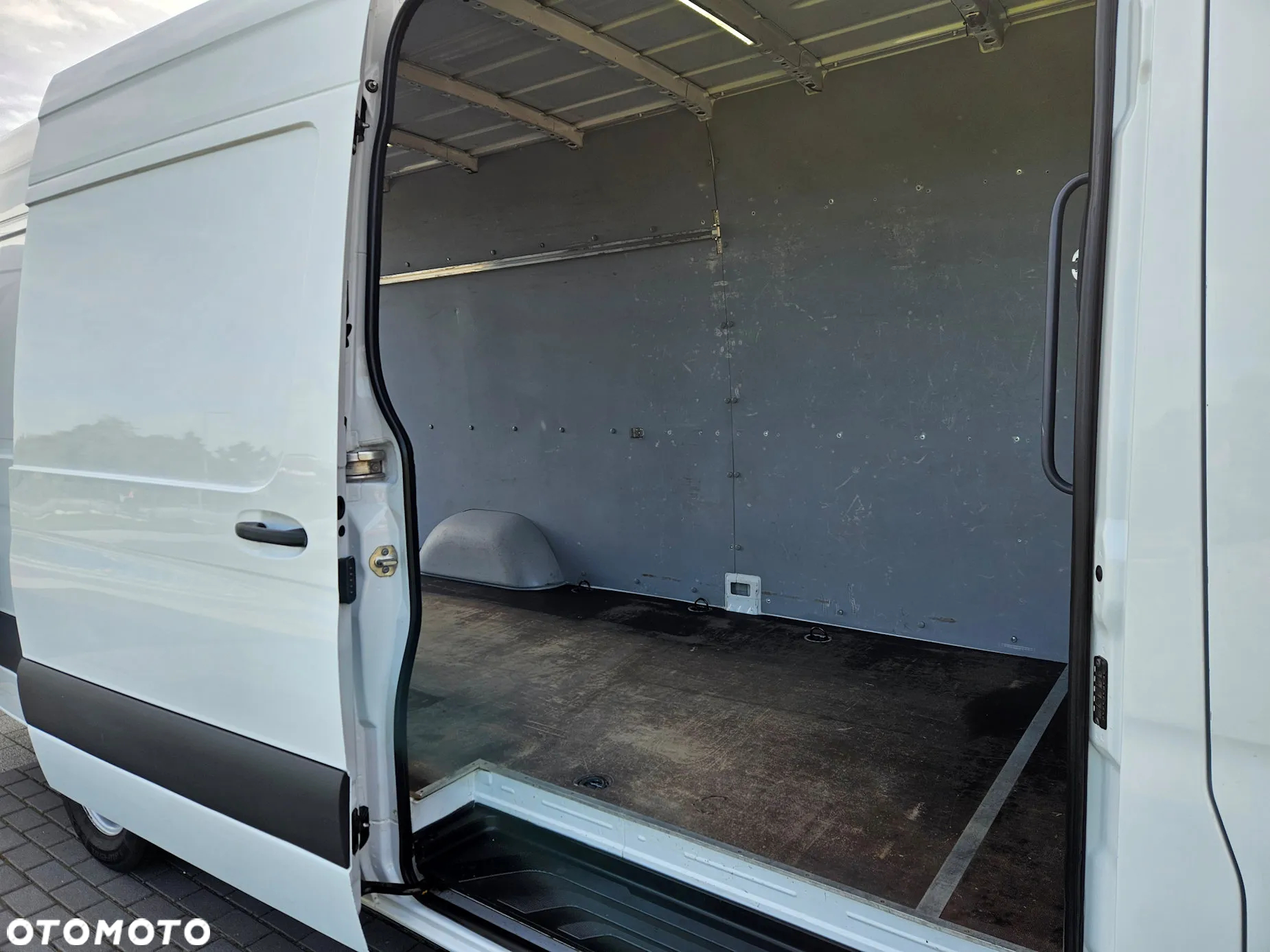 Mercedes-Benz Sprinter 316CDI - 34