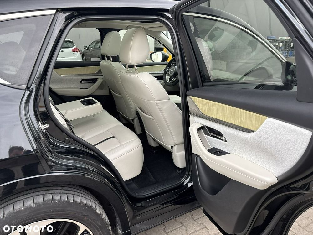 Mazda CX-60 2.5 PHEV Takumi AWD - 20