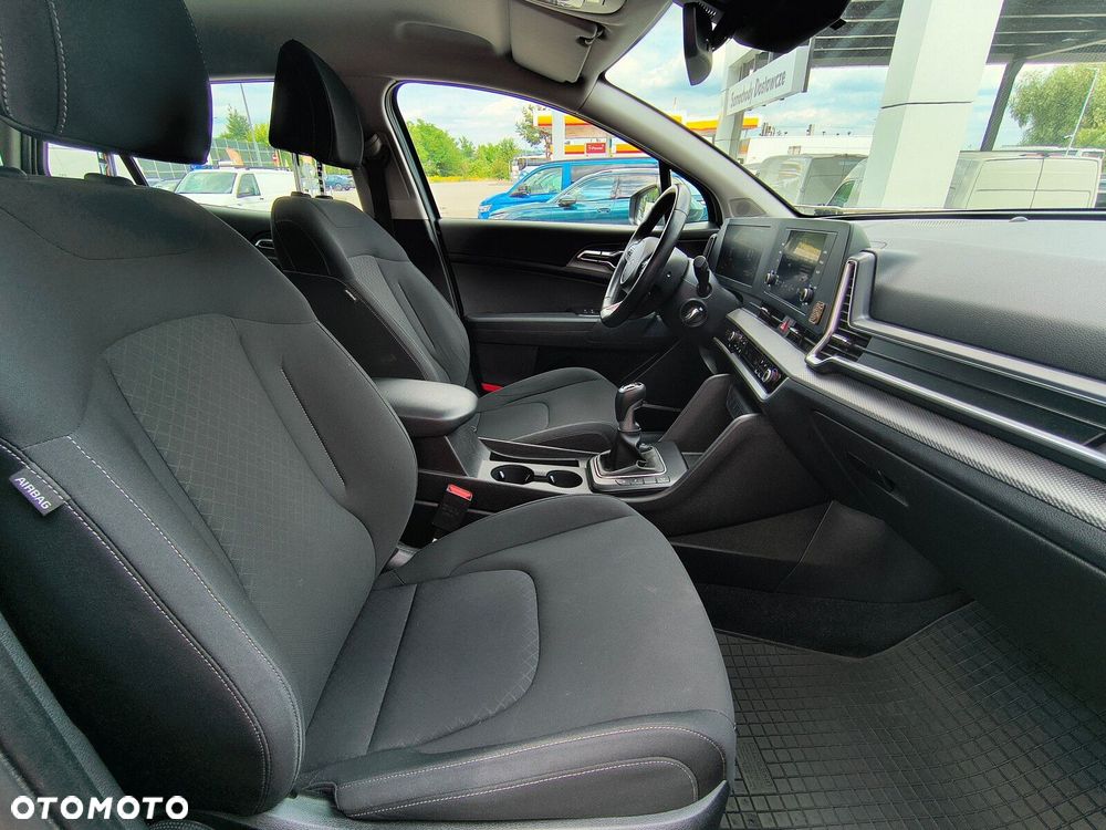 Kia Sportage 1.6 T-GDI Business Line 2WD - 6