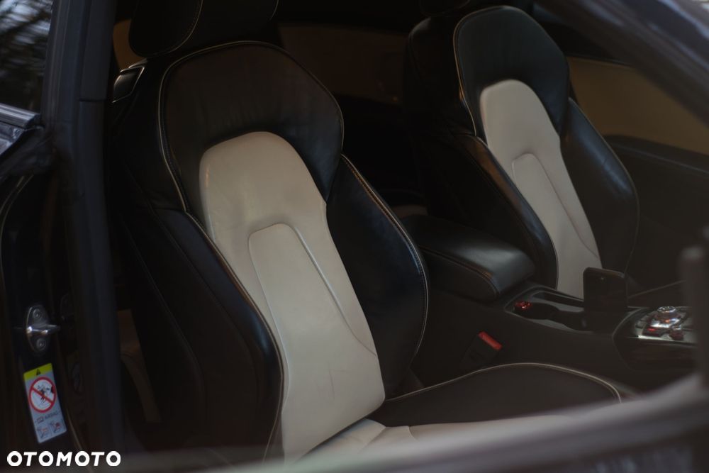 Audi A5 Coupé 2.0 TFSI Quattro S tronic - 12