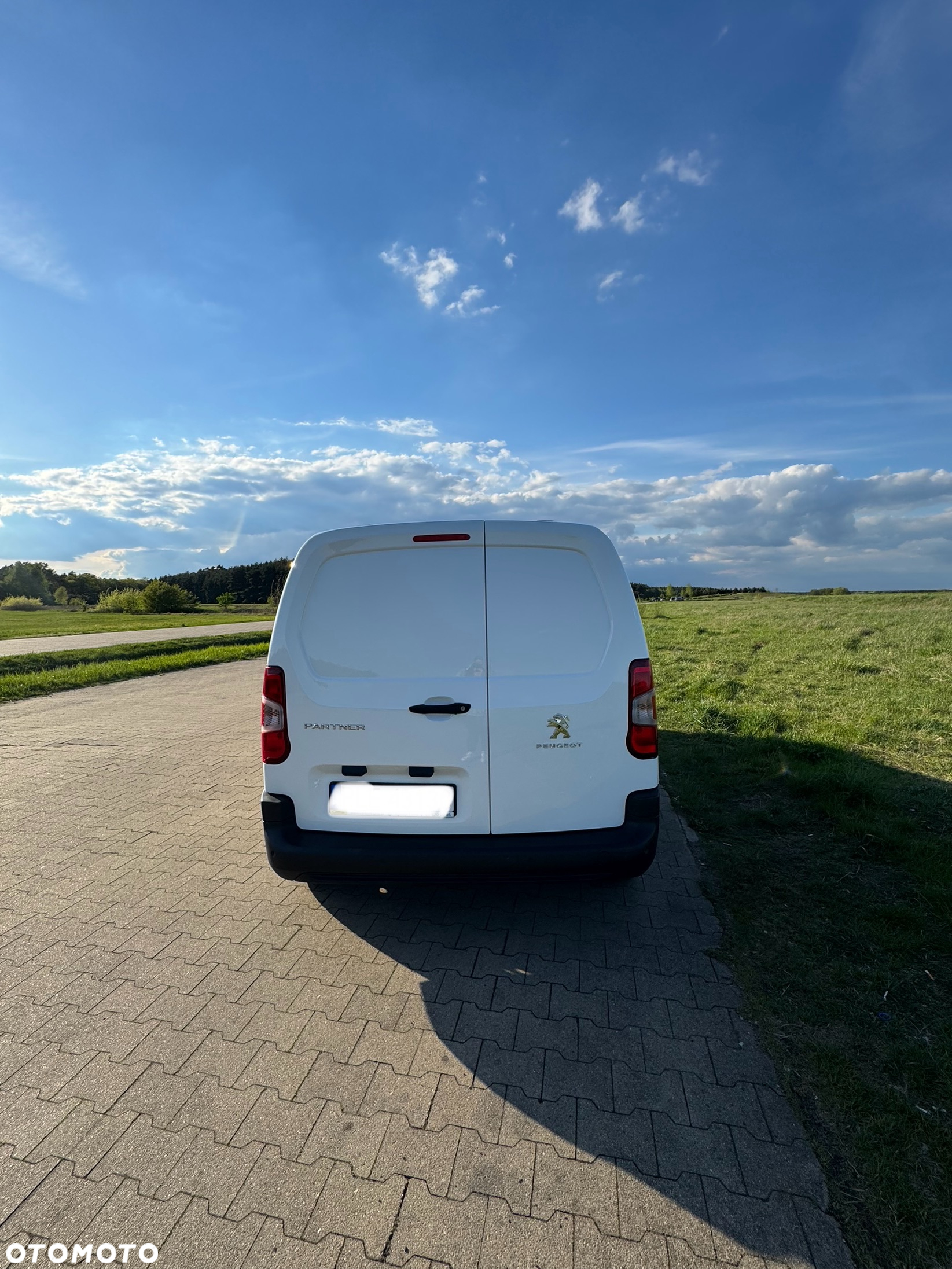 Peugeot Partner - 3