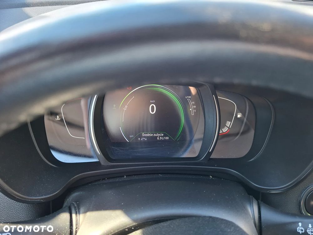 Renault Kadjar 1.2 Energy TCe Adventure - 7