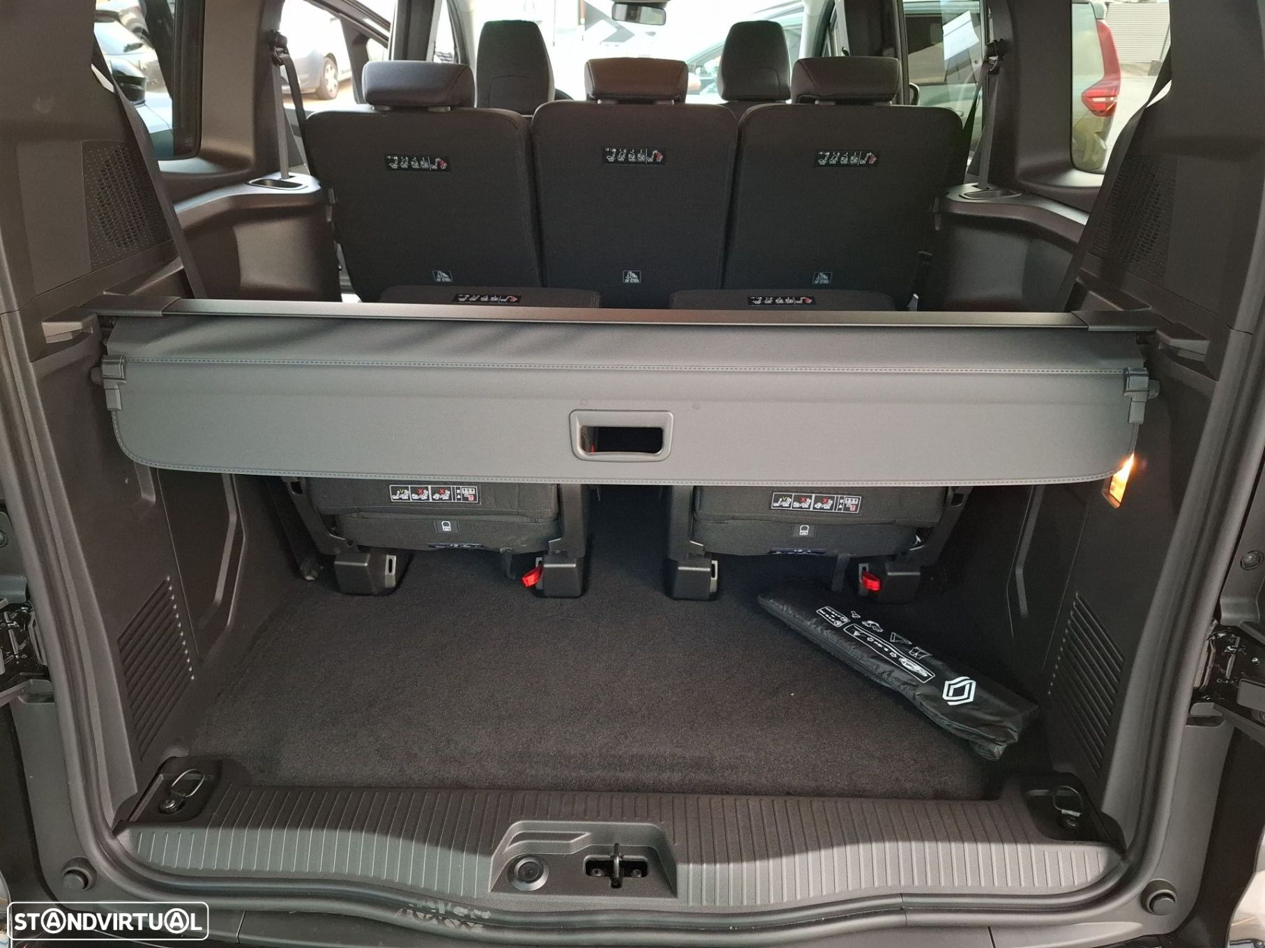 Renault Kangoo - 25