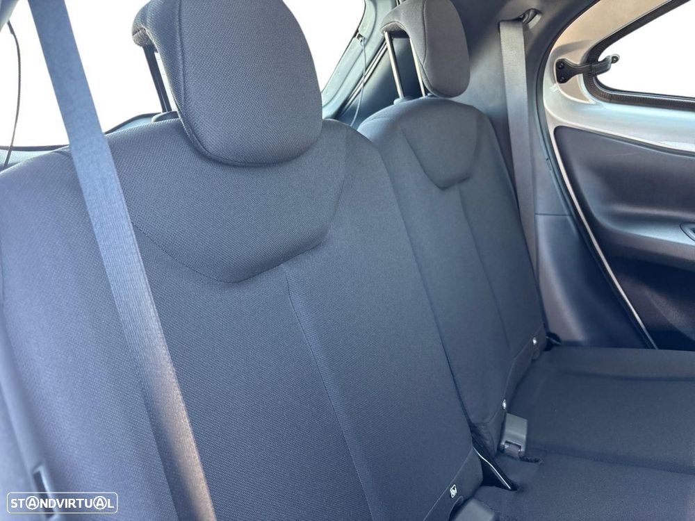 Toyota Aygo X 1.0 Play - 8