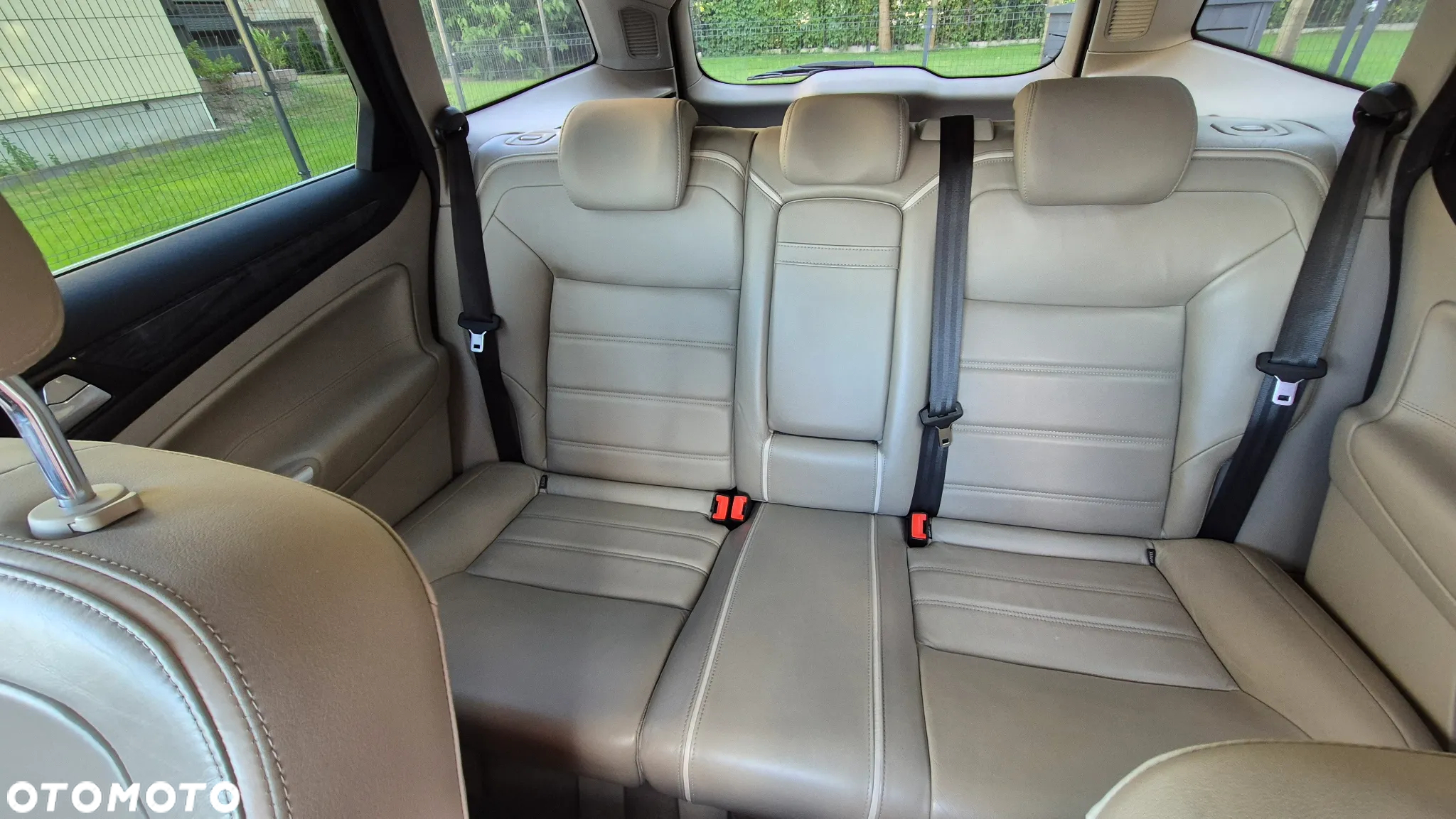 Ford Mondeo 2.0 T Titanium LXS MPS6 - 10