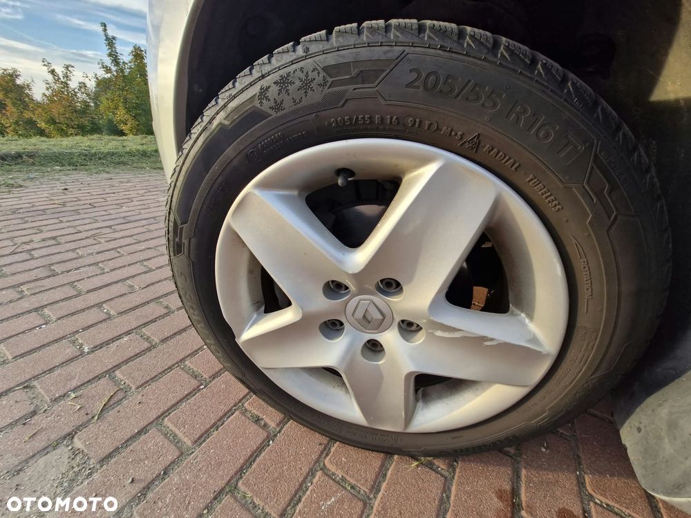 Renault Megane - 21