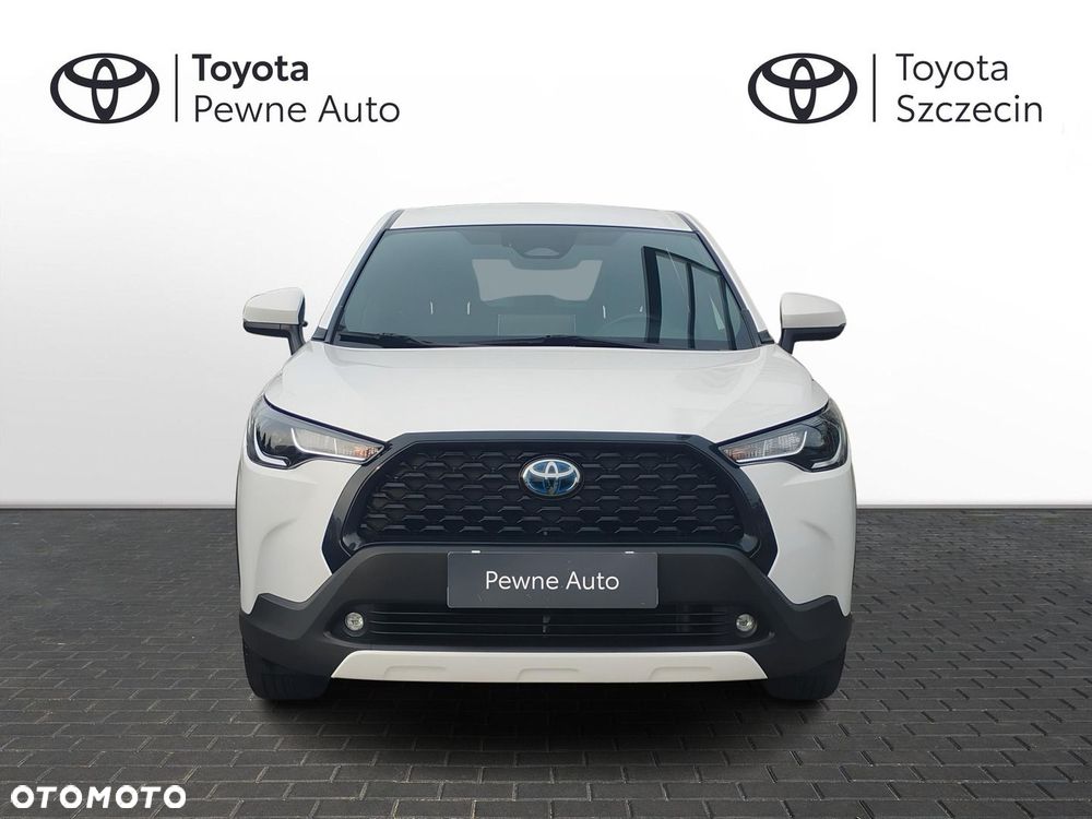 Toyota Corolla Cross - 2