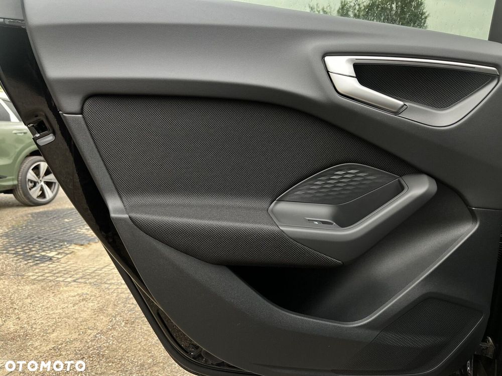 Audi A5 Limousine - 15