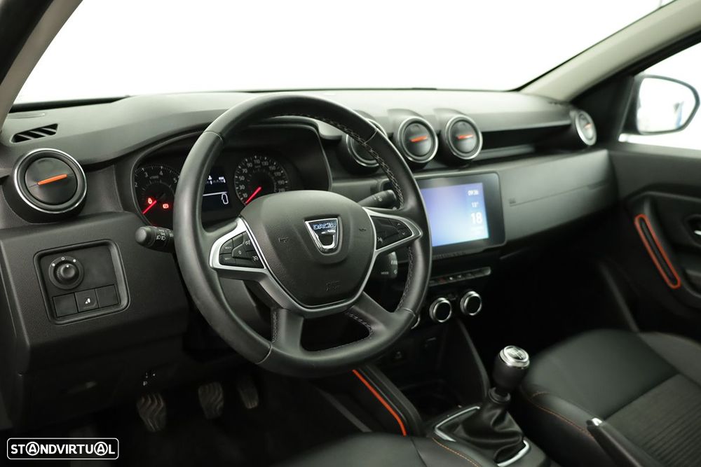 Dacia Duster 1.0 TCe SL Extreme - 7