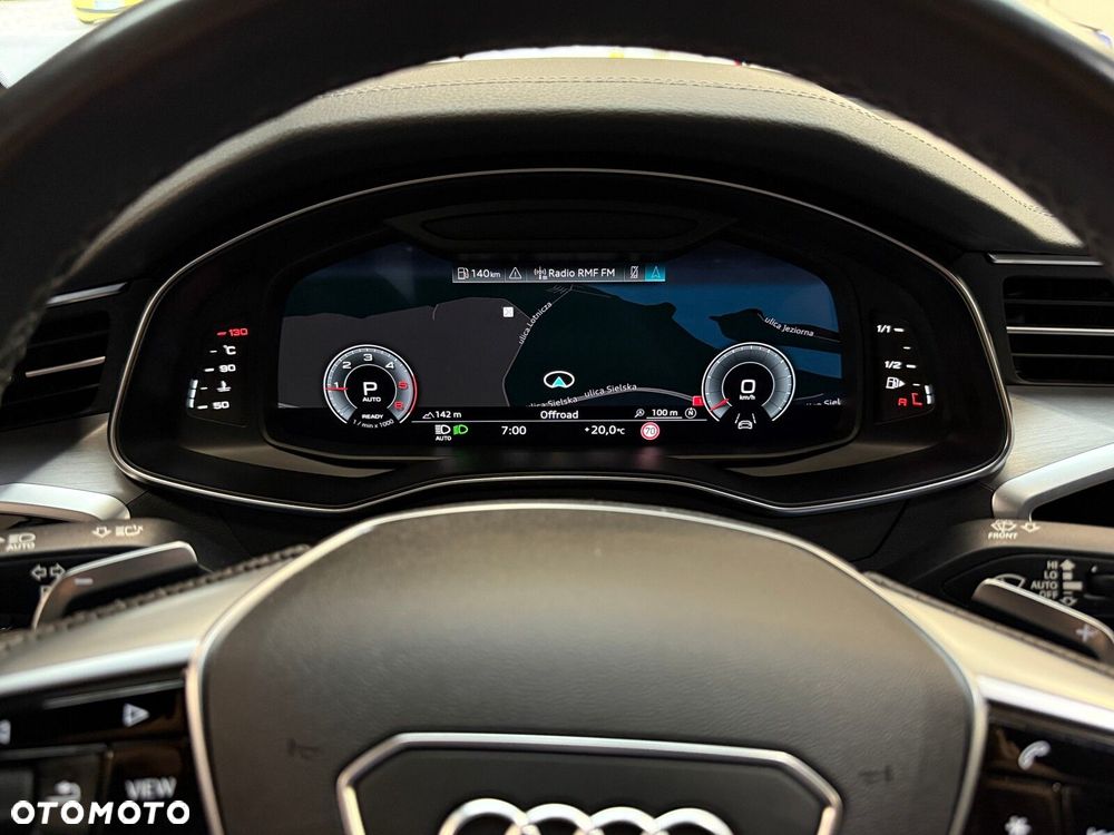 Audi A6 - 32