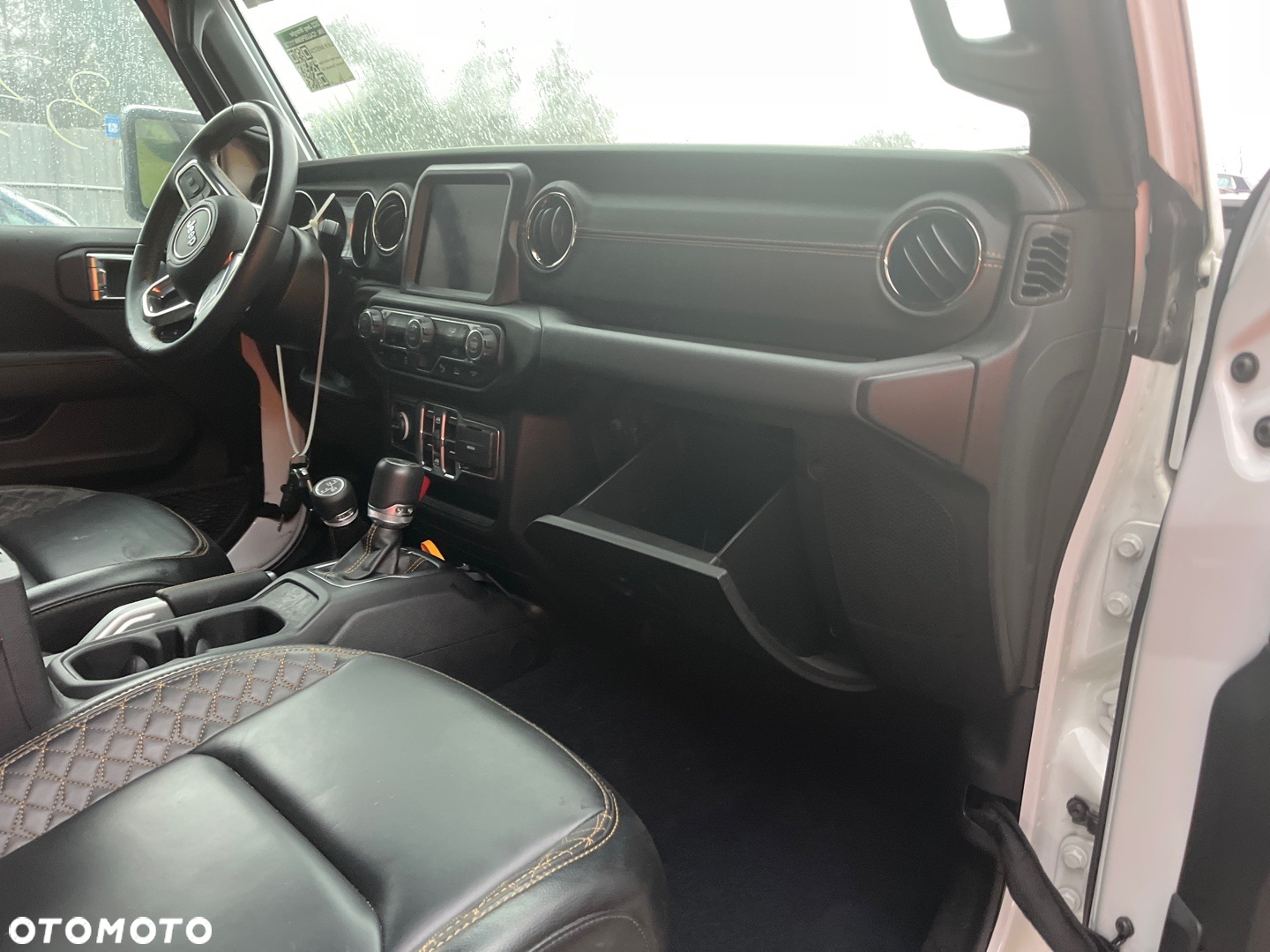 Jeep Wrangler Unlimited 2.0 4xe Plug-In Hybrid Hardtop Sahara - 7