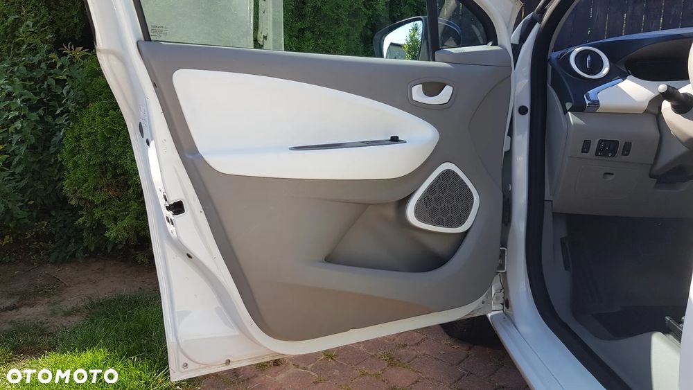 Renault Zoe (mit Batterie) 22 kwh Life - 17