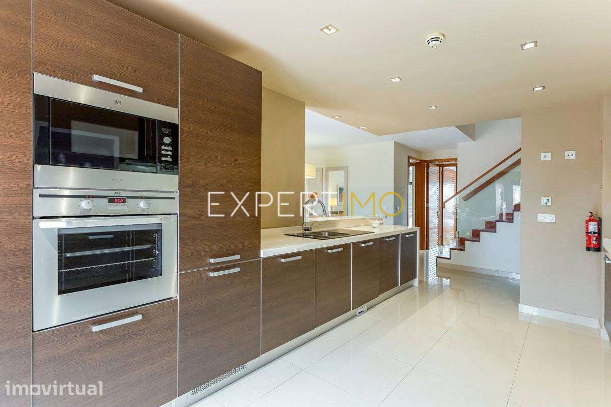 Duplex T3 à venda , Amendoeira Golf Algarve - Grande imagem: 4/26