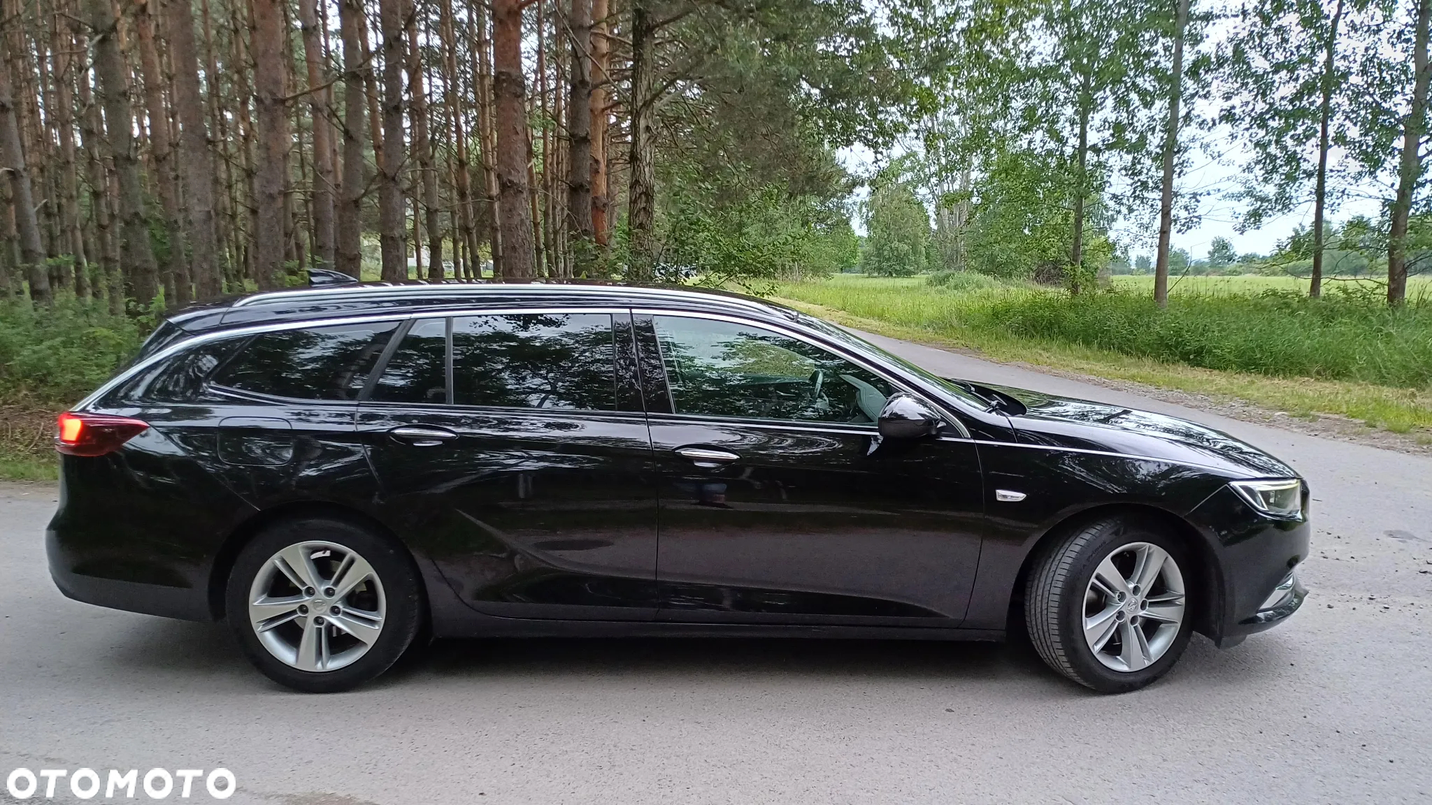 Opel Insignia 1.6 CDTI Sports Tourer - 6