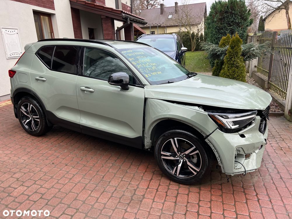 Volvo XC 40 - 15