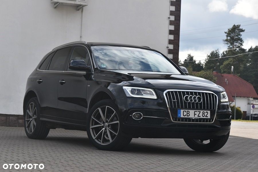 Audi Q5 2.0 TDI Quattro (clean diesel) S tronic - 6
