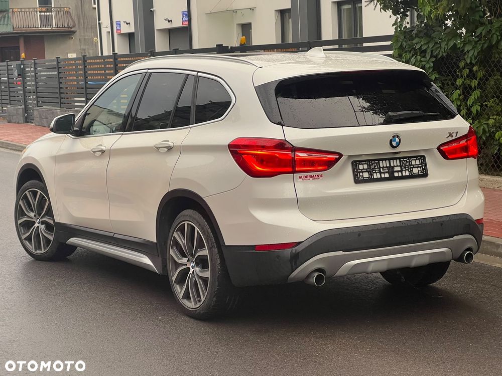 BMW X1 - 4