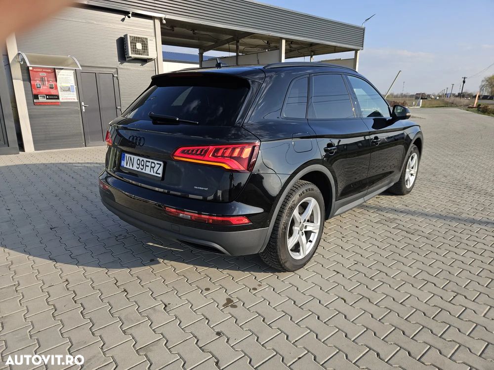 Audi Q5 2.0 TDI Quattro S tronic - 5