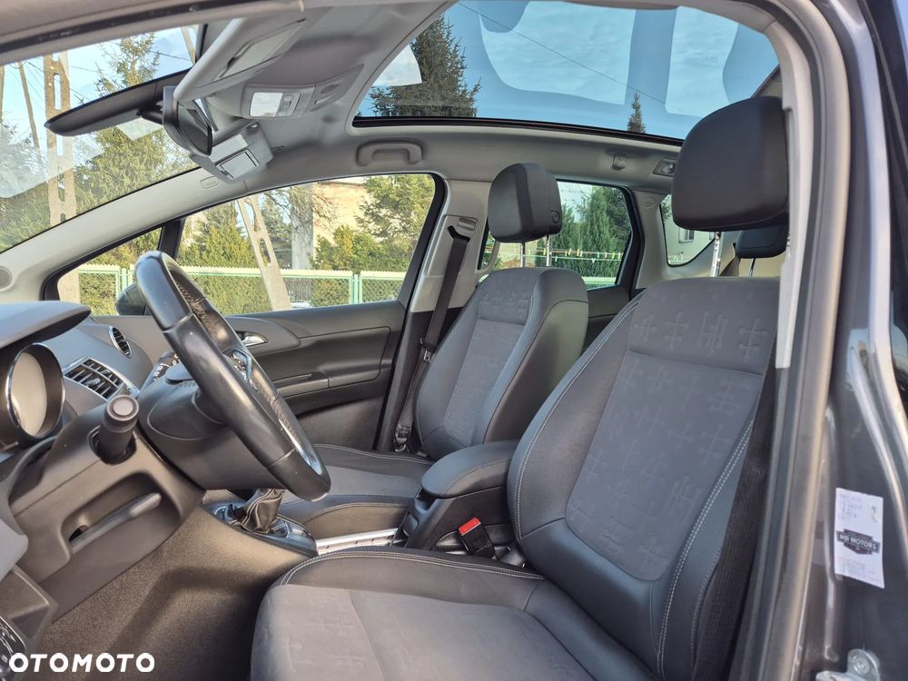 Opel Meriva 1.7 CDTI Innovation - 16