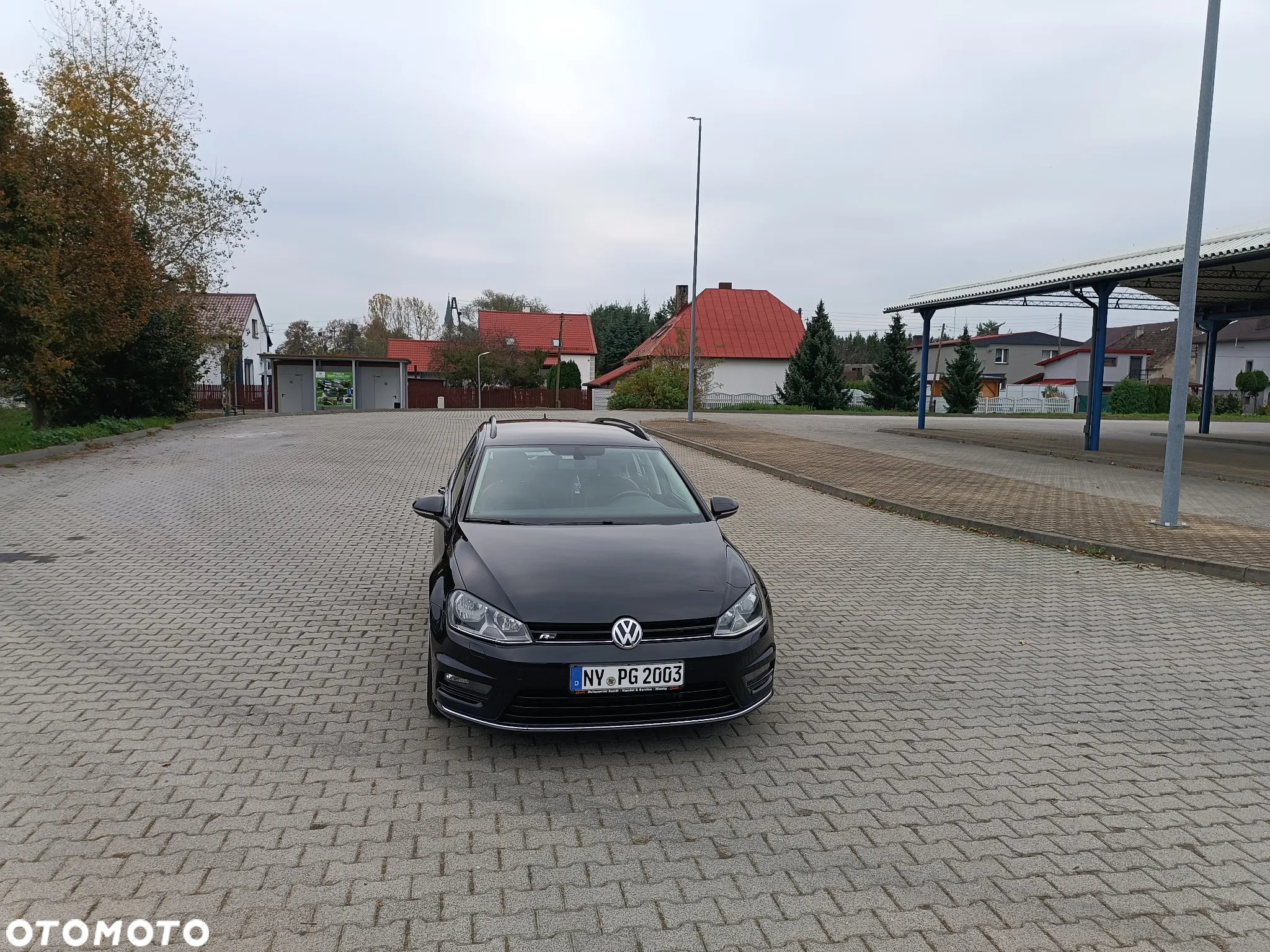 Volkswagen Golf Variant 2.0 TDI SCR Highline - 10