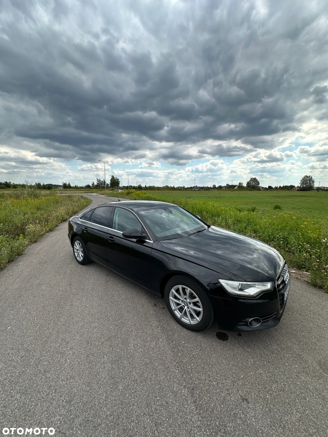 Audi A6 ver-2-0-tdi-prime-line-multitronic - 3