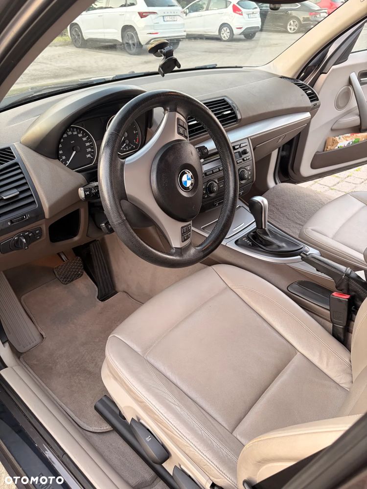 BMW Seria 1 - 10