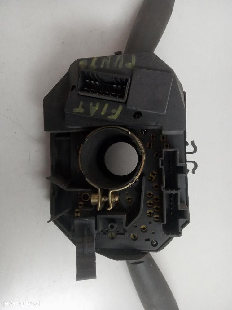 COMANDO LUZES FIAT PUNTO 2001 -10400563480 - 1