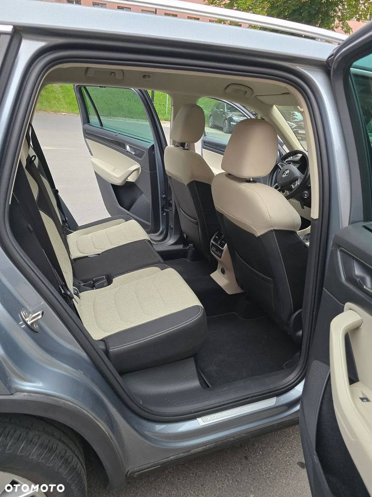 Skoda Kodiaq 2.0 TSI 4x4 Style DSG - 13
