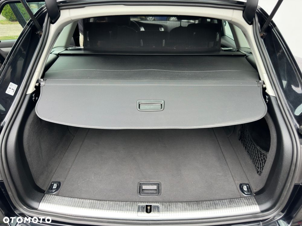 Audi A4 Avant 2.0 TDI DPF Ambition - 24