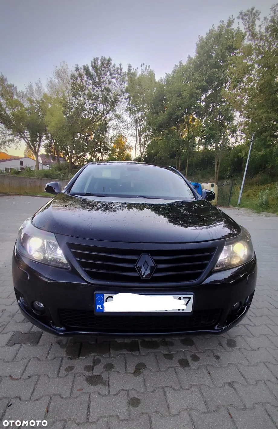 Renault Latitude 2.0 dCi Initiale - 8