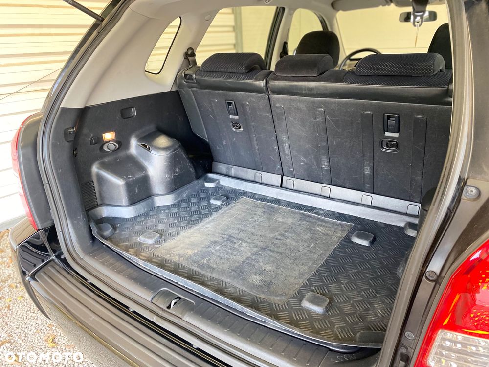 Hyundai Tucson 2.0 2WD Edition Plus - 33