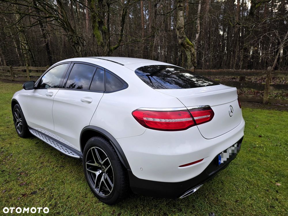 Mercedes-Benz GLC - 13