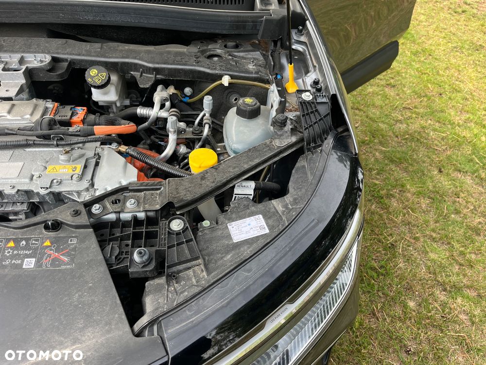 Renault Megane EV40 Techno - 27