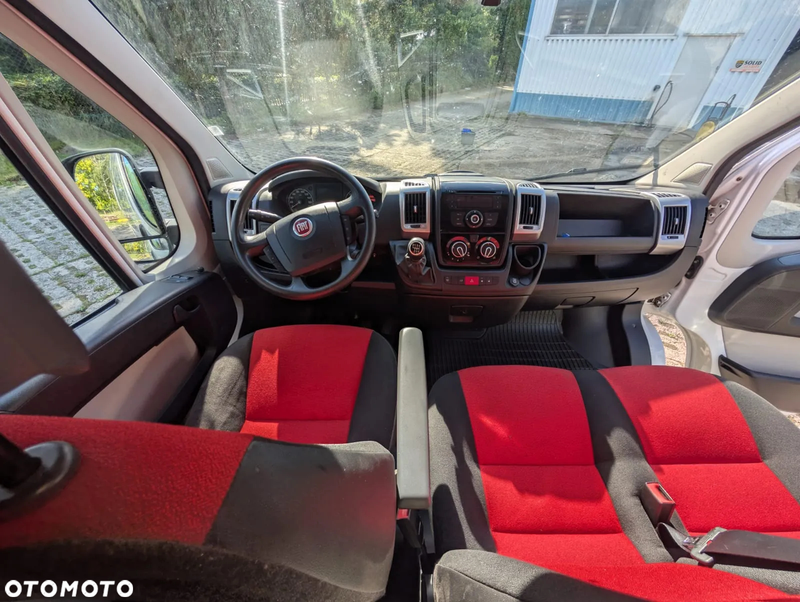 Fiat DUCATO L3H2 - 17
