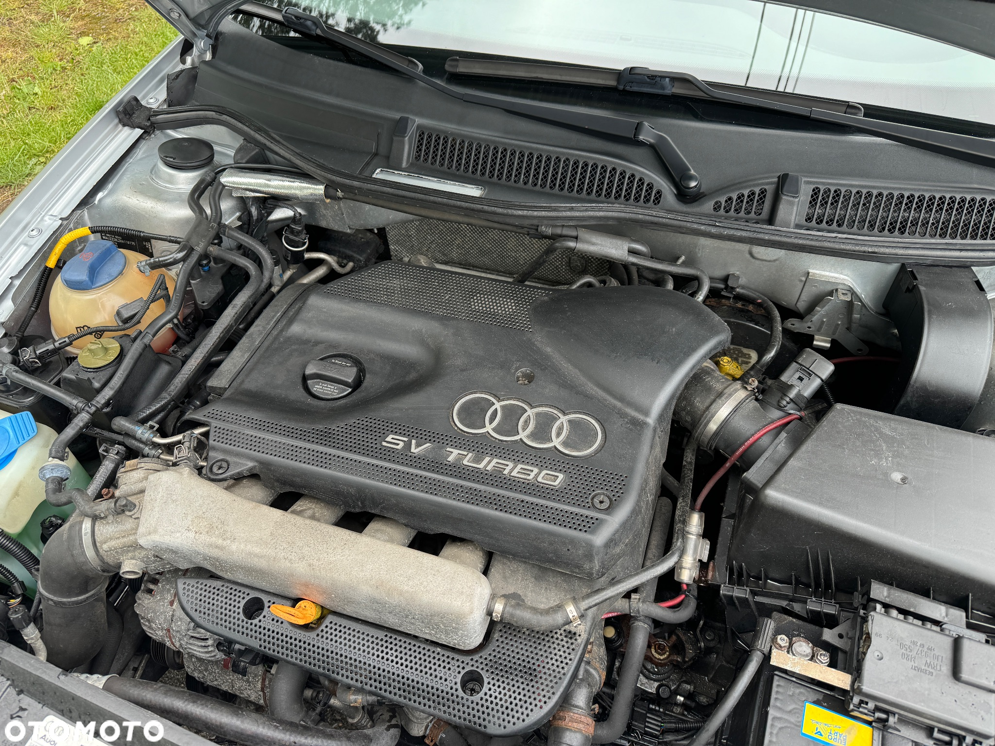 Audi A3 - 10