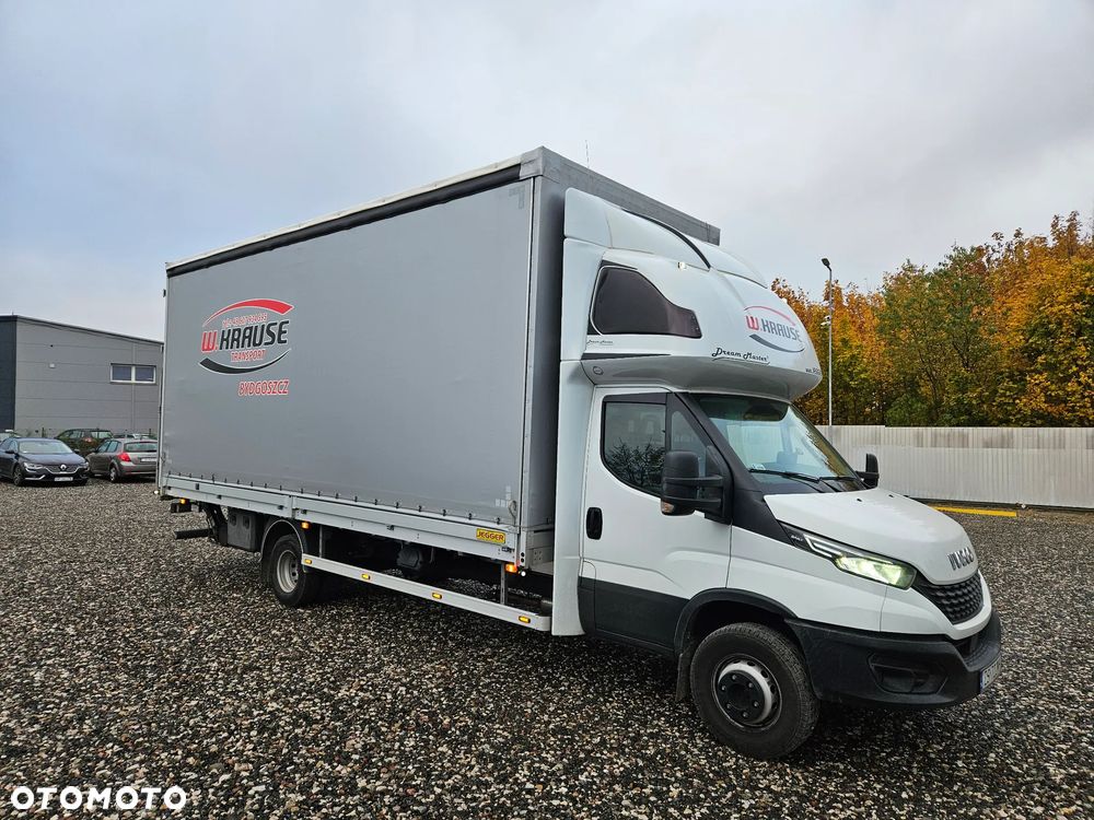 Iveco 70C18-Winda - 1