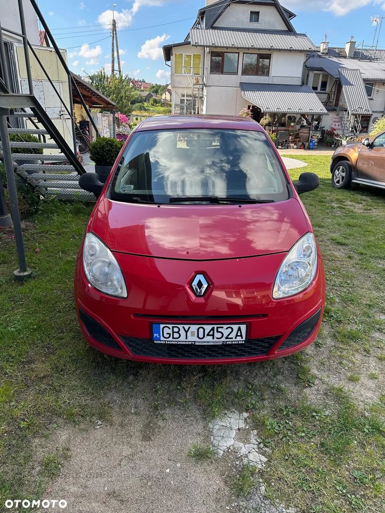Renault Twingo - 2