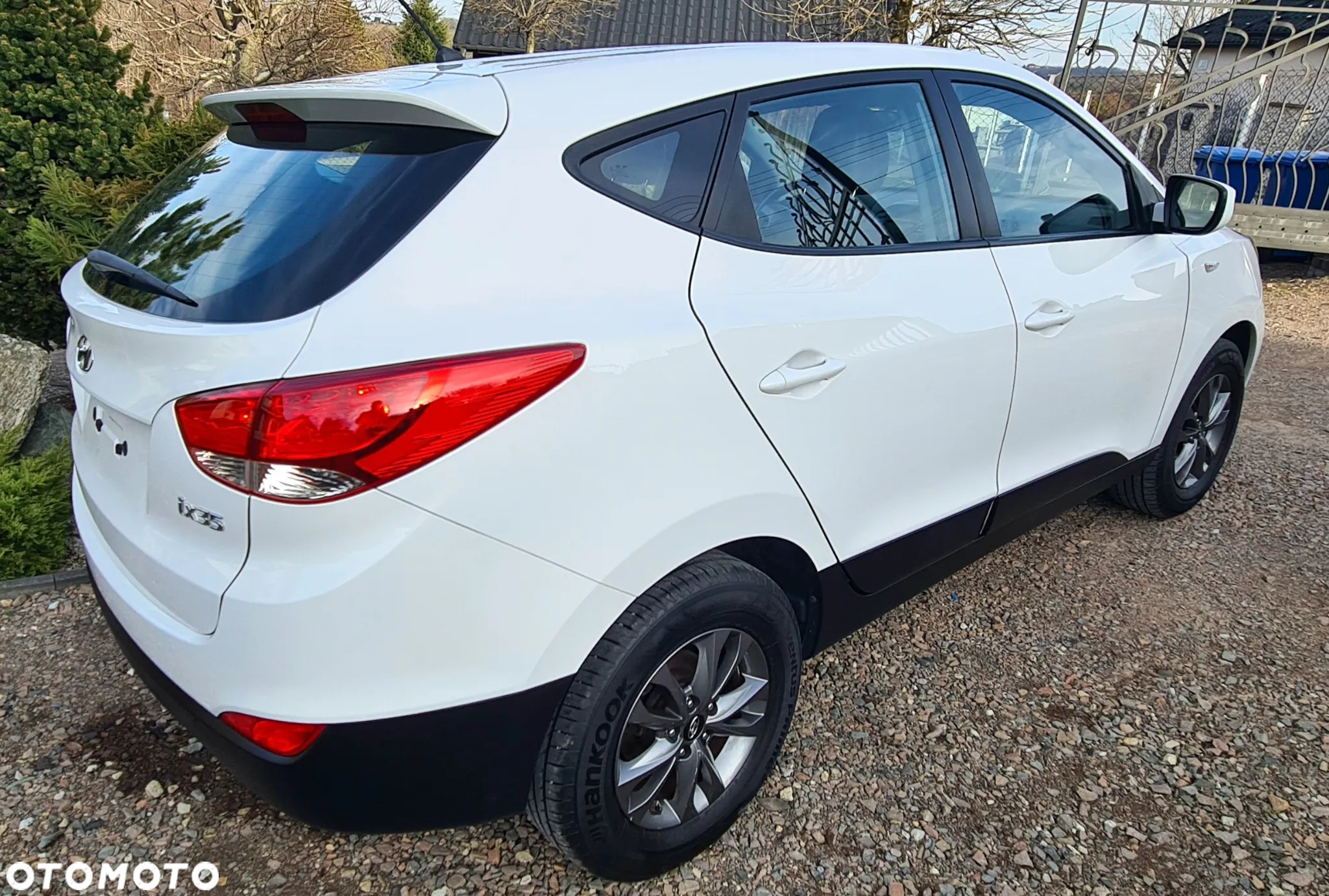 Hyundai ix35 1.6 2WD 5 Star Edition - 7
