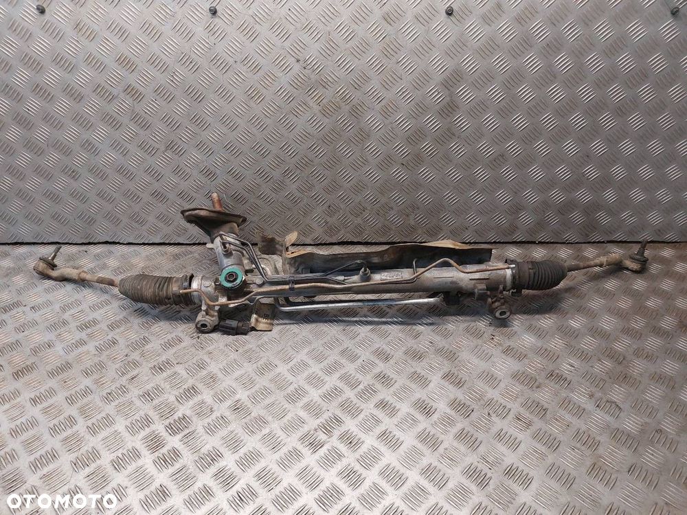 MAGLOWNICA PRZEKŁADNIA KIEROWNICZA FORD FOCUS MK2 2.0 TDCI 3M5T-3C221-BE - 1