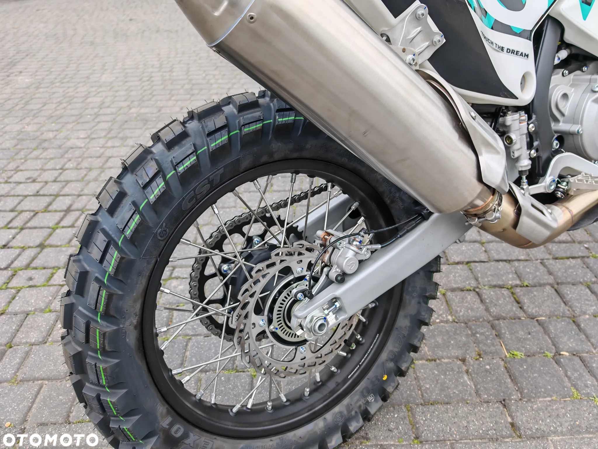 KOVE 450 Rally - 6