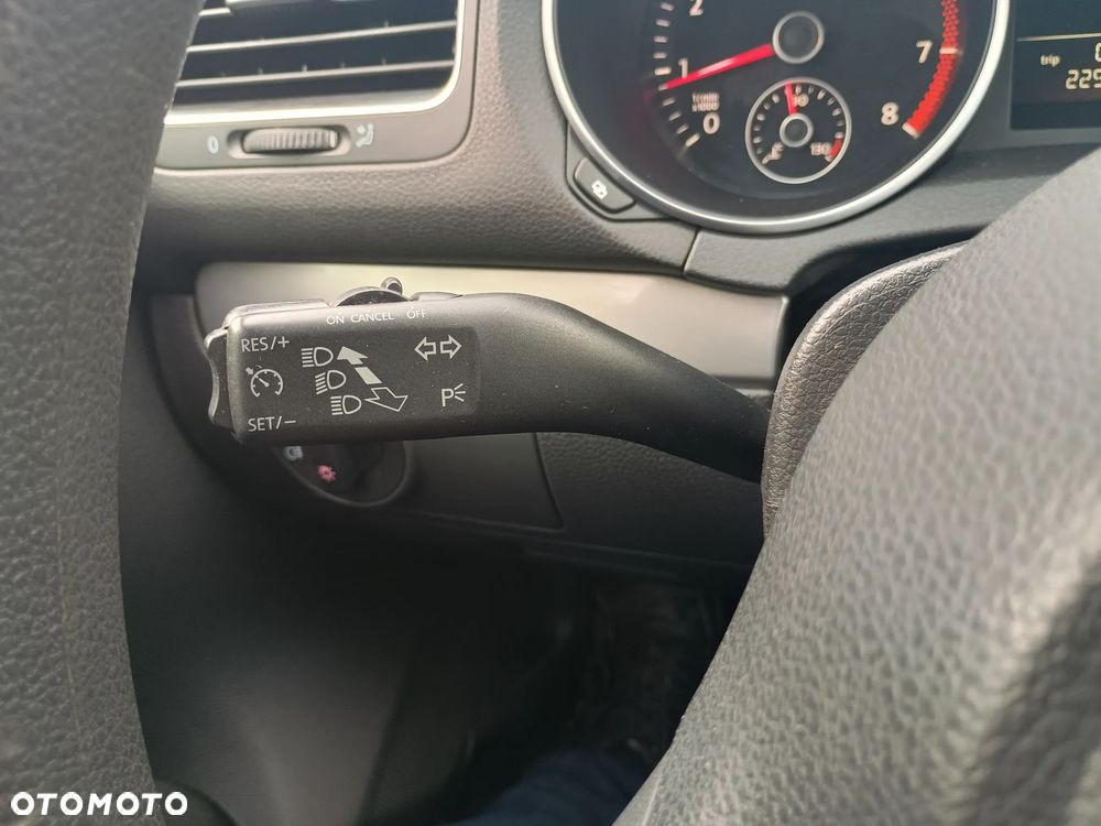 Volkswagen Golf 1.4 Trendline - 16