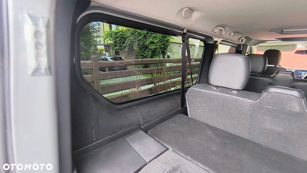 Renault Trafic 2.0 L2H1 HD Pack Clim (bryg.) - 20