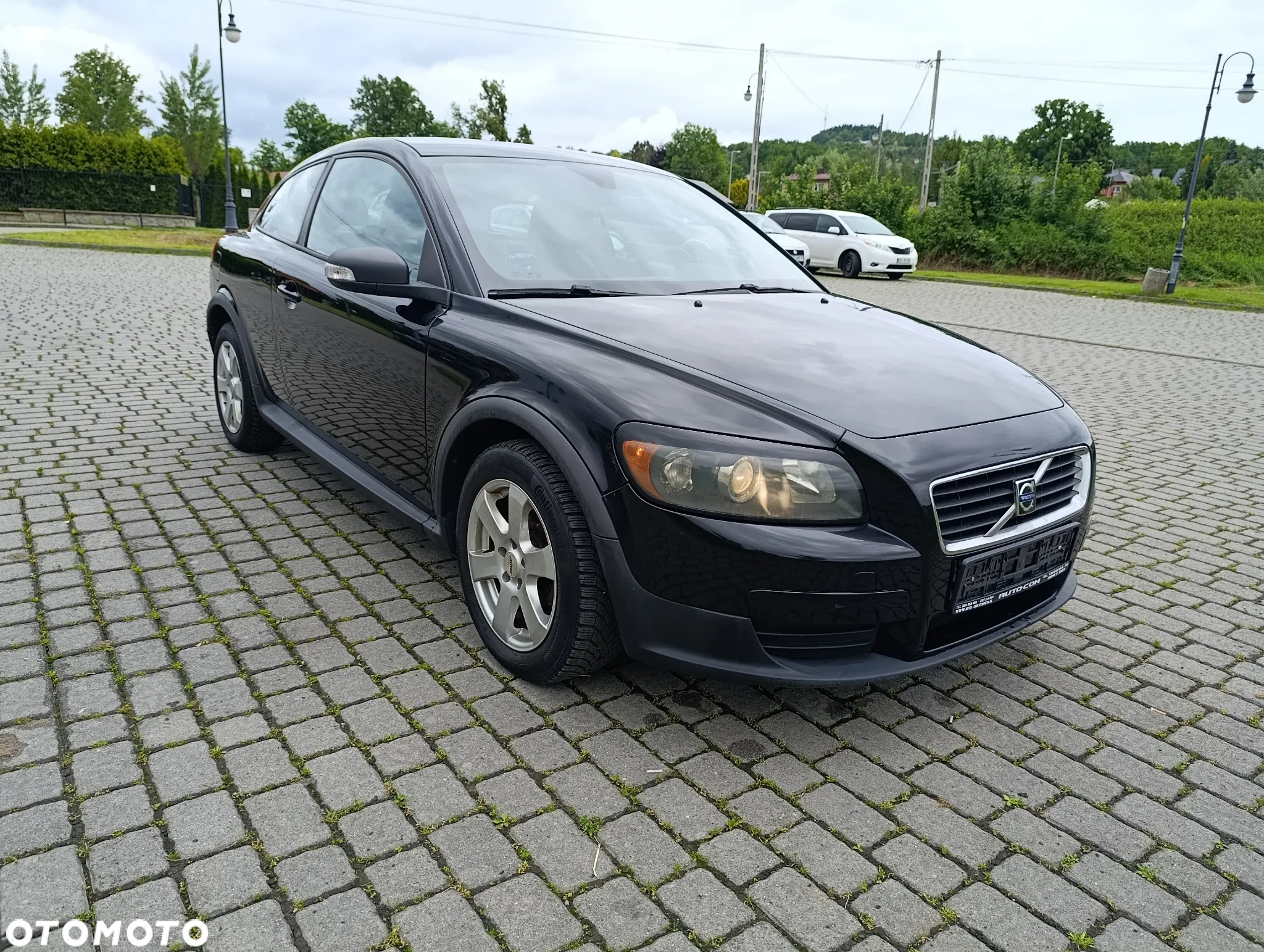 Volvo C30 1.6D - 5